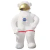 wholesale Giant 8m 26ft tall Inflatable walking astronaut Oxford cloth cartoon outdoor activities advertising - toy