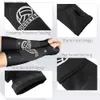 Protective Sleeves 1Pair Kids/Adults Volleyball Elbow Pads Passing Hitting Forearm Sleeves with Protection Pads and Thumb Hole Padded Arms Sting L240312