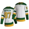 Hockey Jersey Custom Mens Women Youth Minnesota''Wild''Dakota Mermis Connor Dewar Brock Faber Brandon Duhaime Marcus Foligno Matt Boldy Marco Rossi Jon Merrill