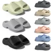 Kostenloser Versand Designer Slides Sandale P3 Slipper Sliders für Männer Frauen Sandalen GAI Pantoufle Pantoletten Männer Frauen Hausschuhe Trainer Flip Flops Sandles Farbe29