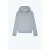 Sweats à capuche pour femmes Zadig Voltaire Sweats à capuche Hiver Nouvelle niche française ZV Back Car White Ink Impression numérique Hot Diamond Fleece Womens Hooded SweaterZ