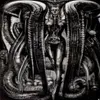 Kunstposter Hr Giger Li II Stoffen poster 36 x 24 Decor-016247d