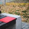 Pillow Folding Anti-Moisture Mat Outdoor Portable Insulation Hiking Seat Xpe Foam Moisture-Proof BuMat