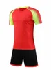 Cup Soccer Trikots Team de Foot Shirt Fußballuniform