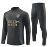 Juventus Tracksuit 2023 2024 Fußballtrikot