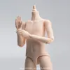 21.2cm Piccodo Body Movable Joint Body for Gsc Blyth 1/6 Bjd Doll Head Accessories Replacement Hand Girl Boy Body 240301