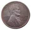 US 1923 P S D小麦ペニーヘッド1セント銅コピーペンダントアクセサリーコイン199S