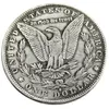 US 1900-P-O-S Morgan Dollar Silver Coped Copy Monety Metal Remice Dies Manufacturing Factory 2685