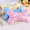 ألعاب Pet Dog Dog Plush شكل Pet Dog Code Cozy للكلاب الصغيرة Puppy Toy Pets Shop Supplies Accessories Apparel254m