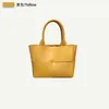 Luxury Bottegs Venets Tote Sac 2024 Été Nouveau Fashion tissé grand sac pour femmes Capacité en cuir portable Single épaule Single Messenger avec un logo d'origine 1: 1