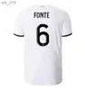 Fans Tops 2024 LOSC Lille 2Maillots de football UMTITI Blanc CABELLA J DAVID YAZICI OUNAS Maillot de football Olympique M.BAYO Kit pour enfants adultes ZHEGROVA ÉquipementH240313