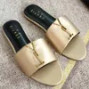 5A + Designer Slippers Sandals Plateforme de mode extérieure Fashion Calages Chaussures pour femmes Loissine non glissée pour dames pantoufles Casual Augmentation femme Sandalias 6515612158