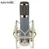 Microphones My Mic ME2 High Quality Large Diaphragm Condenser Recording Studio Microphone Gaming For Vocal Broadcasting