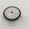 NH36 Replacement 7s36 High Accuracy Automatic Mechanical Watch Clock Wrist Movement Repair Tool Set LJ201212216D