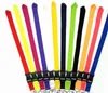 Großhandel Hot 20 Stück Mode Kleidung Sport Strap Lanyard abnehmbarer Hals für Schlüsselanhänger Schlüsselanhänger Handy-Karte