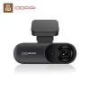 Contrôle Youpin DDPAI Dash Cam Mola N3 1600P HD conduite de véhicule vidéo automatique 2K GPS Android Wifi connecter caméra de voiture enregistreur 24H Parking