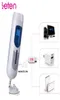 Leten A380 Teles IC Dildo Automatisk manlig kolv Masturbator Electric Male Masturbation Devices Infällbar Pocket Pussy J1905199349429