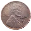 US 1920 P S D Grano Penny Head One Cent Copia in rame Accessori pendenti Monete2777