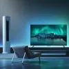 Kontrola Xiaomi Mijia Chasing Awtient Light Strip Inteligentne połączenie Pełny wynik Atmosfera RGB Gaming Efekt światła z aplikacją Mijia