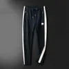 Mens Tracksuits Designer Fashion Brand Men passar Spring Autumn Mens Two-Piece Sportswear Casual Style Suits