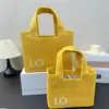 Frauen Einkaufstasche Designer Stroh Tasche Sommer Korb Tasche Luxus Brief Handtaschen Mode 2 Größen Einkaufstasche Stickerei Gewebte Tasche marke Geldbörsen