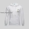 Nieuwe Casa Blanca Designer Heren Sweatshirts Dames Casa Hoodies Sweatshirt Letterprint Truien Herfst Winter Casablanc Shirt Hoodie Tops Modieuze jas 1608