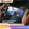 Kontrolery gier Joysticks Gamesir x2 Bluetooth Gamepad kontroler gier joystick na Android iPhone Cloud Gaming Xbox Game Pass Stadia Geforce Now Luna L24312