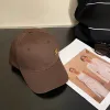 Fashion Ball Caps Designer Hat Womens Casquette Baseball Cap For Men Summer Sunshade Leisure Sport Hats Beach Peaked Cap -6