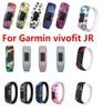 Cheaper Replacement Wrist Straps Band For Garmin vivofit JR Watch Silicon Strap Clasp For Garmin vivofit JR Watches watch band bra6300926