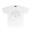 Marca na moda de longo prazo ROXO MARCA T CAMISA camiseta de manga curta shirtR7SX