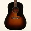 1963 J45 Vintage Sunburst Acoustic Guitar