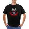 Herrtankstoppar mazinger z t-shirt anpassade t skjortor design din egen korta ärm anpassad bomull