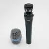 Microphones Beta87a handheld karaoke wired dynamic microphone bm800 beta sm 58 57 beta87c vocal live church PC singing mic mike