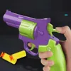 Gun Toys Gun Launcher Soft Bullets Toy Guns TK Gun For Girls Dropshipping 240307