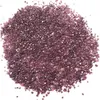 Decoratieve objecten beeldjes 100g rode granaat kwartskristal gepolijste steen rotsgrind edelsteen genezing getrommelde chips verpletterd specime300H