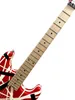 Guitare STRIPED SERIES 5150 R/B/W identique aux photos