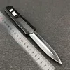Coltello automatico UT-Version Werewolf Attacker 440 Lama Manico in lega Combat Marfione EDC Auto Pocket Pink coltelli Auto Man's Gift Knife A162
