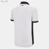 Tifosi Top Maglie da calcio Albania Home Maglia rossa Camicie bianche Terza divisa nera da calcio nazionale manica cortaH240312