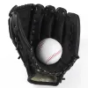 Gloves Thicken Infield Pitcher Baseball Gloves Softball Gloves Adolescents Full Adult Sports Infielder's Glove