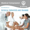 Enkel Ondersteuning 1 Paar Brace Compressie Mouw ForWomen Mannen Voet Voor Neuropathie Pijn Achilles Tendinitis Fasciitis Plantaris Relief