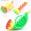 Sand Play Water Fun Children Water Blowing Toys Bubble Soap Bubble Blower Outdoor Kids Child Funny Educational Outdoor Toy Kids Gifts Dropship L240312