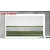 Målningar Andreas Gursky Pography Rhein II Art Affischer Print Po Pape Qylowx Packing2010225N