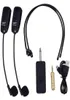 U12F UHF jeden dla dwóch bezprzewodowych mikserów wzmacniacza mikrofonu słuchawkowego odpowiedni do nauczania przewodników spotykających wykłady Y2112101650656