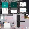 Управление Tuya Smart Multimode Gateway Hub Bridge ZigBee Bluetooth WiFi Smart Life Беспроводной пульт дистанционного управления работает с Alexa Google Home