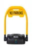 U Shape Carport Remote Control Parkeringslås Parkeringsplats Barriär KT801246S4440051