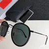 AP Luxus Sonnenbrille Polaroid Objektiv Designer Damen Herren Brillen für Damen Brillengestell Vintage Metall Sonnenbrille
