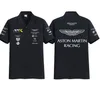 2023 2024 Mercedes AMG Petronas F1 Rugby Jerseys Lewis Hamilton Special Edition 100 Grand Prix Wins T-Shirt Konkurrenskraftig version S-5XL