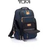 Alpha Travel Sacs Quality 2024 232389 Tummii Backpack Mens Back Tummii Pack Nylon Sac Ballistic Designer ordinateur fonctionnel High Business R7XX