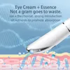 Bosidin EMS Eye Beauty Device Microcurrent Anti Wrinkle Ta bort påsar Dark Circles Lättterapi Lyft Massage Instrument 240228