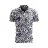 Camisa polo casual masculina de verão, golfe, bilhar, boliche, roupa de simplicidade final, equipamento righttrack 240226